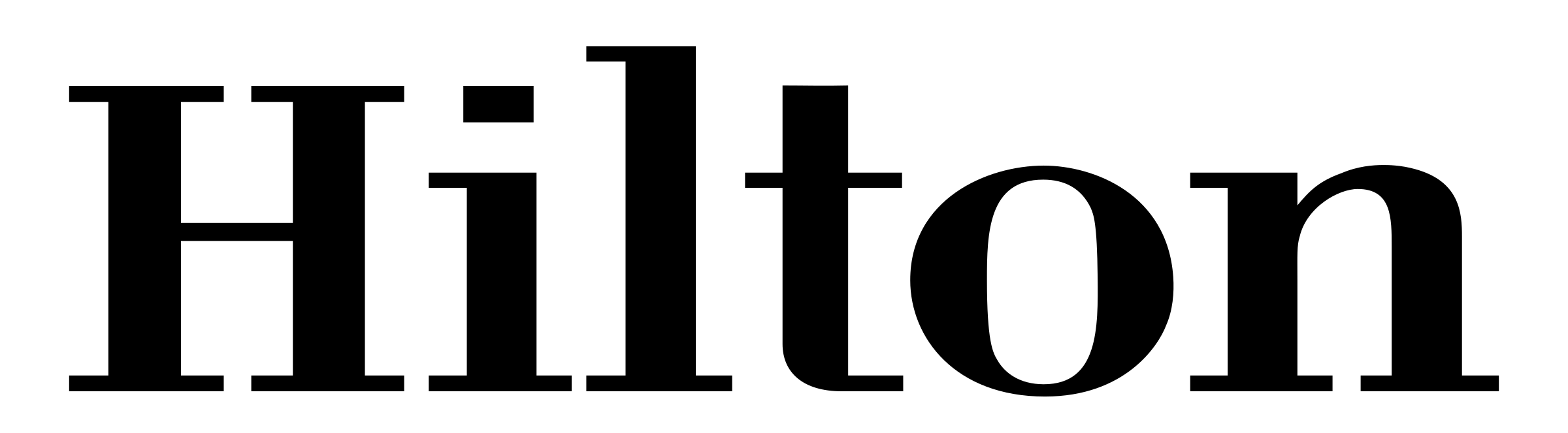 Superstorm Partner Hilton