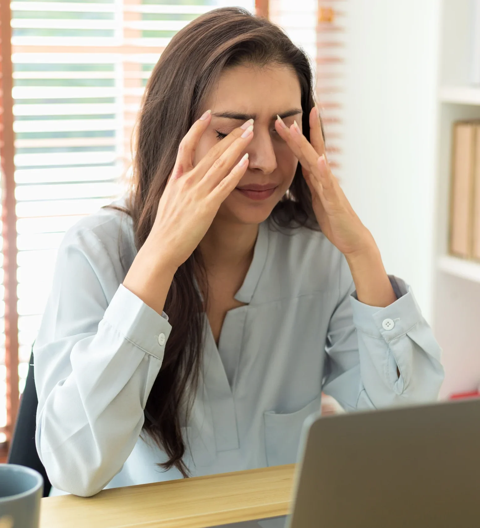 Superstorm Events Corporate Event Planning Stress