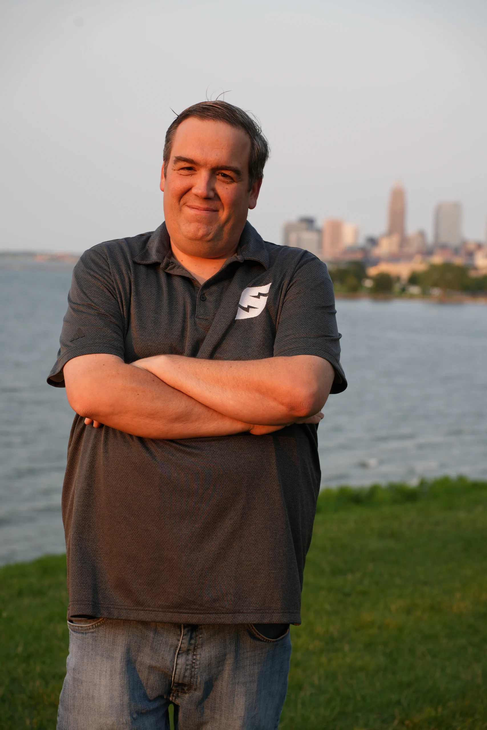 Superstorm Events CEO Shaun