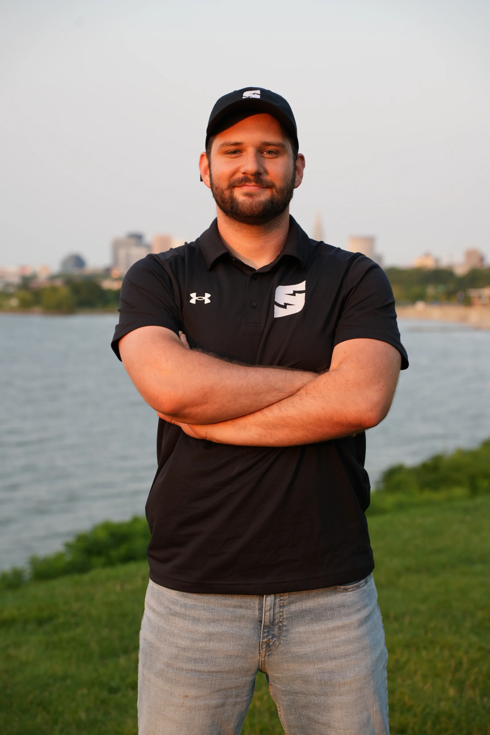 Superstorm Events VP of Customer Relations Jordan